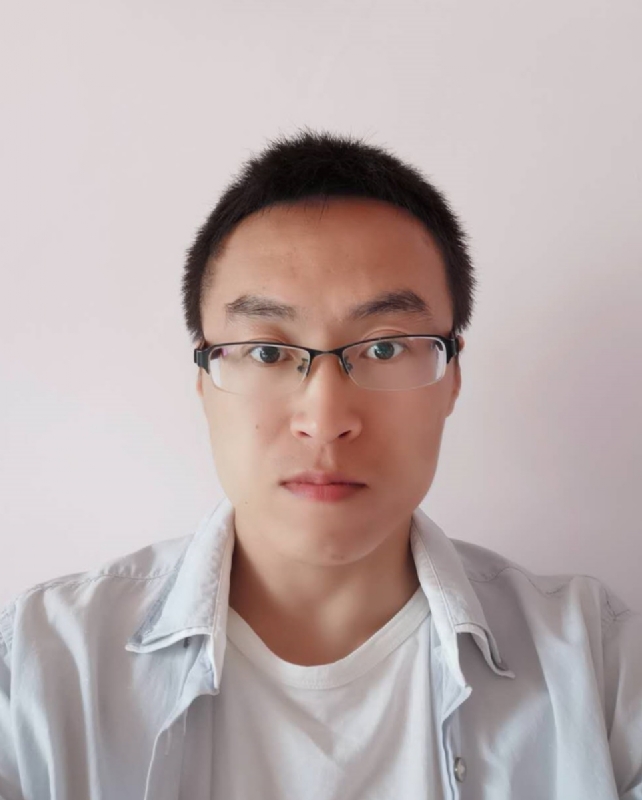 仿佛看到了希望的第二张照片--福清相亲服务中心