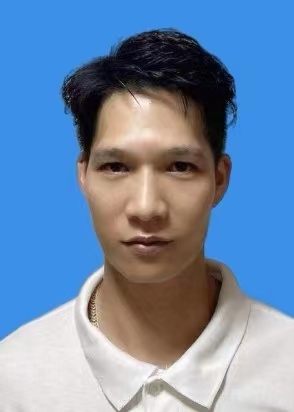 Saul的第一张照片--福清相亲服务中心