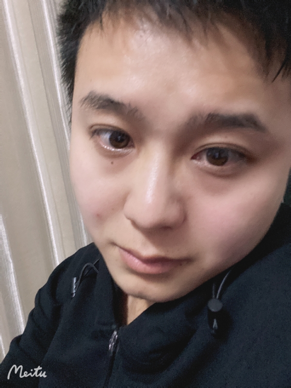 咸鱼不太闲的第一张照片--福清相亲服务中心