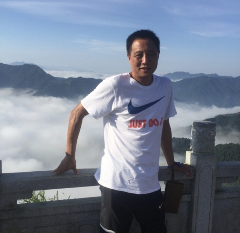 出走半生的第一张照片--福清相亲服务中心