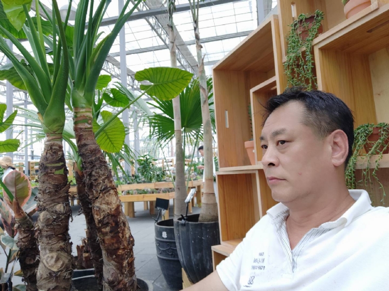 davidxy669988的第一张照片--福清相亲服务中心
