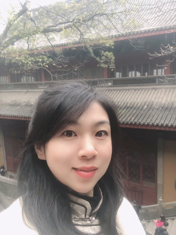 心既理的第一张照片--福清相亲服务中心