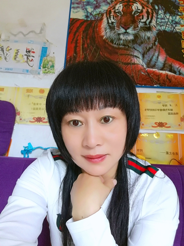 金鱼儿的第二张照片--福清相亲服务中心