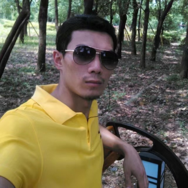 错把真心喂了狗的第二张照片--福清相亲服务中心