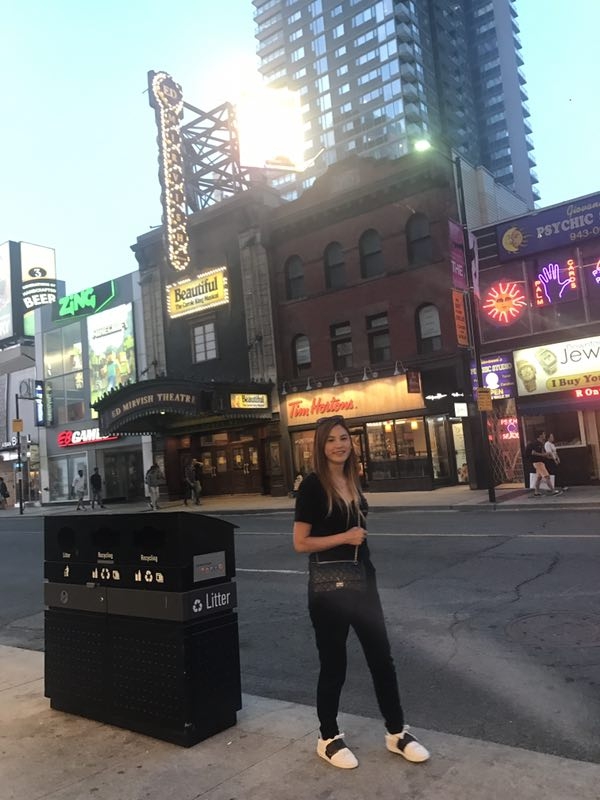 清清的第一张照片--福清相亲服务中心