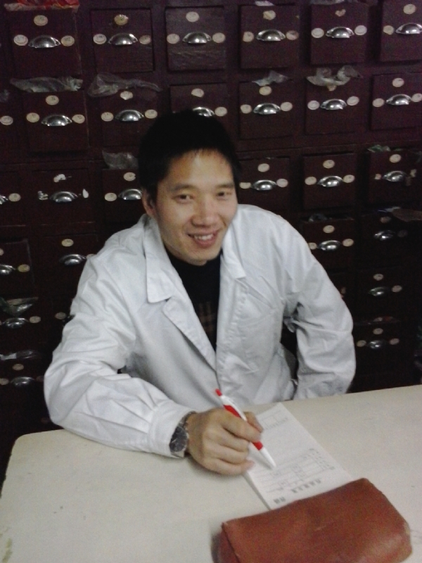 心有灵溪的第一张照片--福清相亲服务中心