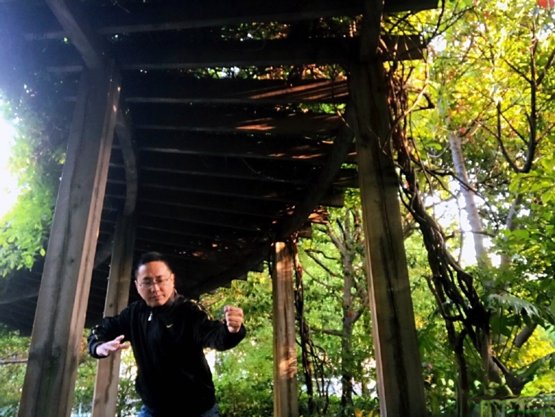 自故深情好受伤的第二张照片--福清相亲服务中心