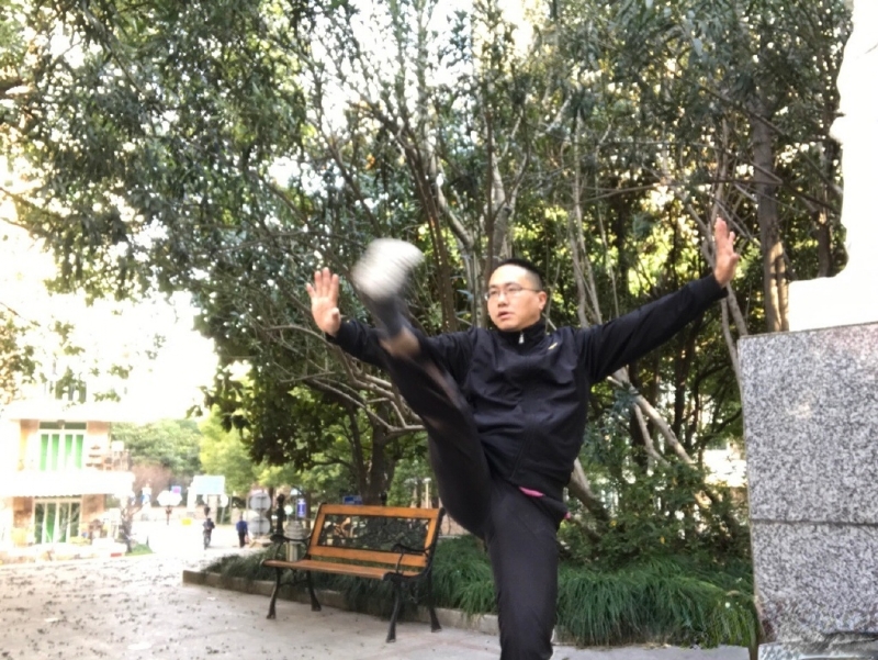 自故深情好受伤的第三张照片--福清相亲服务中心