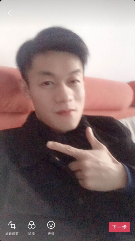相守的第一张照片--福清相亲服务中心