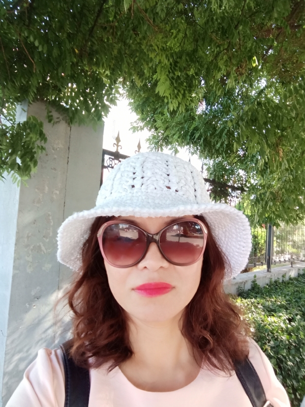 夏花依旧的第一张照片--福清相亲服务中心