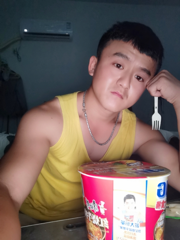 飞飞的第一张照片--福清相亲服务中心