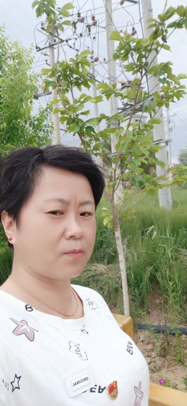 余生勿扰的第二张照片--福清相亲服务中心