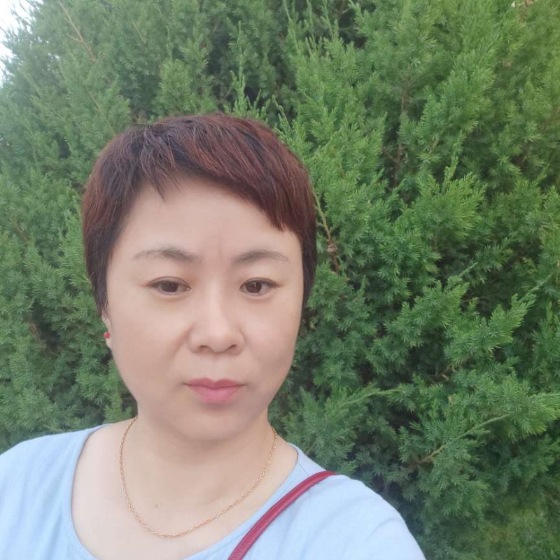 余生勿扰的第三张照片--福清相亲服务中心