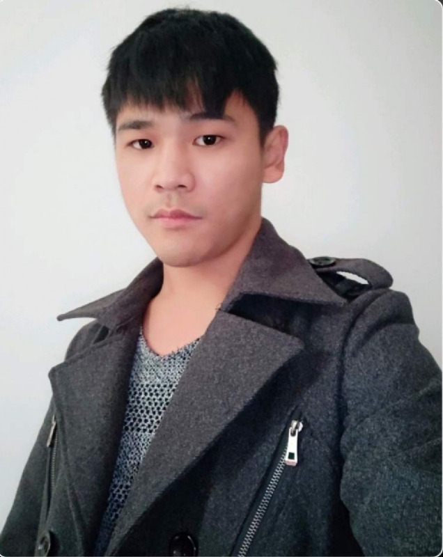 良人的第二张照片--福清相亲服务中心