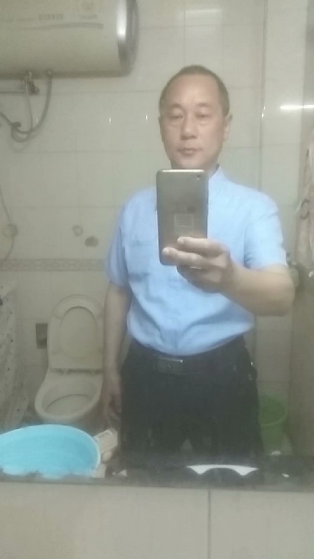 江河湖海的第一张照片--福清相亲服务中心