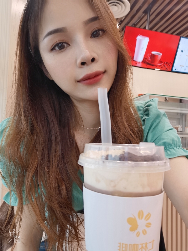 丽丽子的第一张照片--福清相亲服务中心