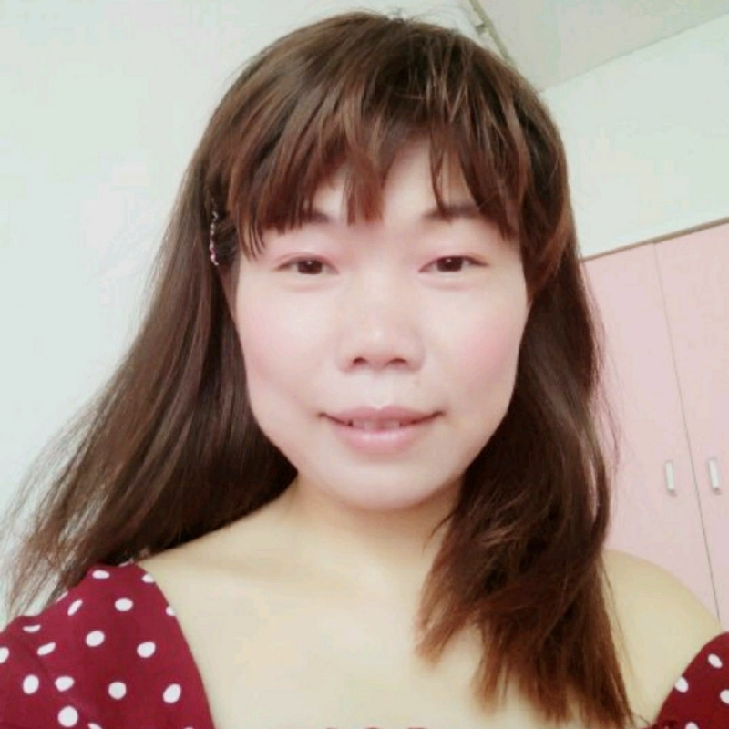 十里春风不及你的笑的第一张照片--福清相亲服务中心