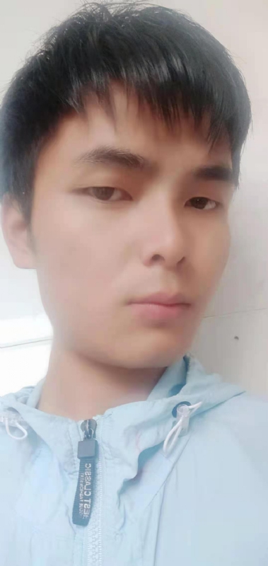 安静的男生的第一张照片--福清相亲服务中心