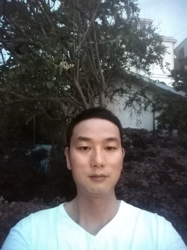 先苦后甜的第一张照片--福清相亲服务中心