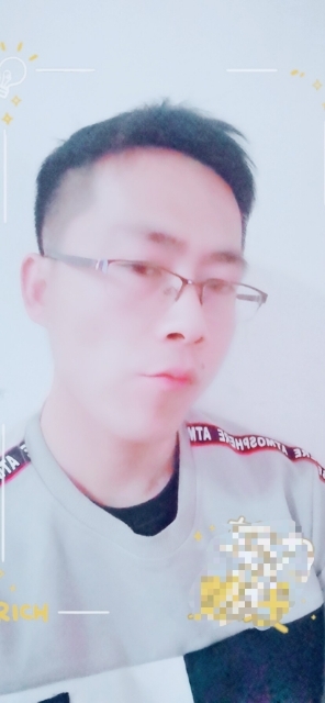 阿波罗的第一张照片--福清相亲服务中心