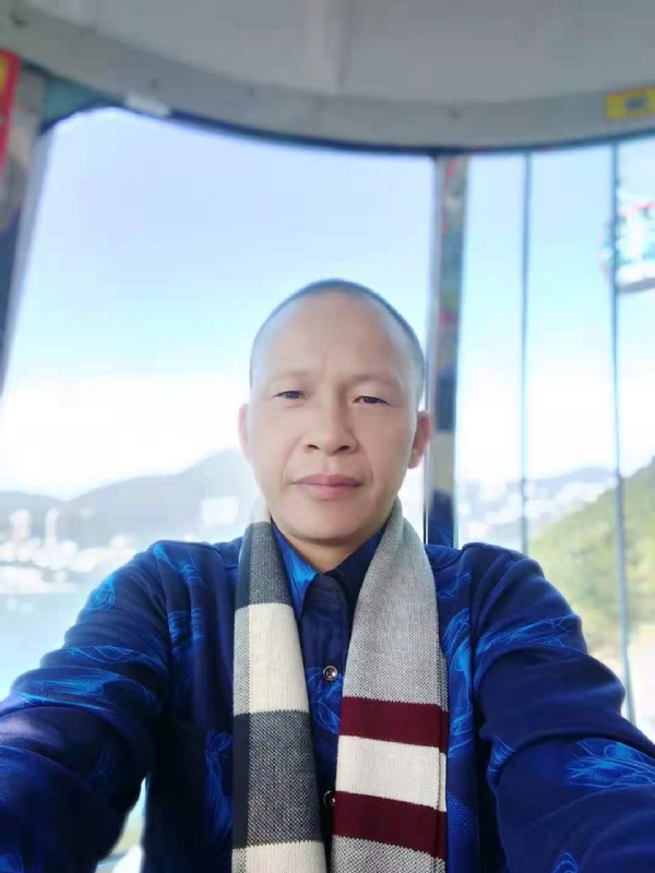 真心觅缘的第二张照片--福清相亲服务中心
