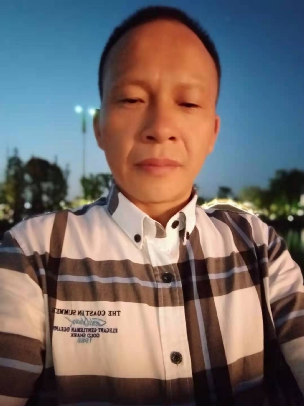 真心觅缘的第四张照片--福清相亲服务中心