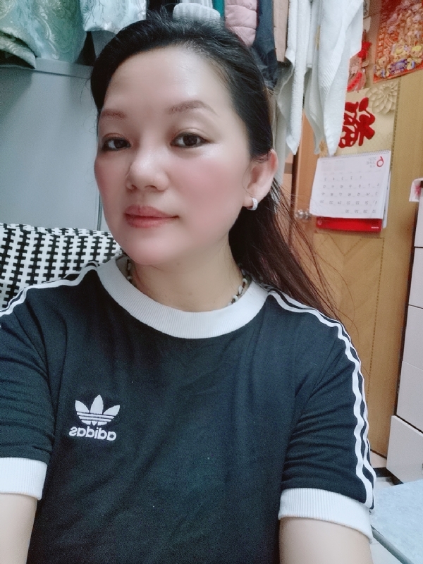 Amy的第一张照片--福清相亲服务中心