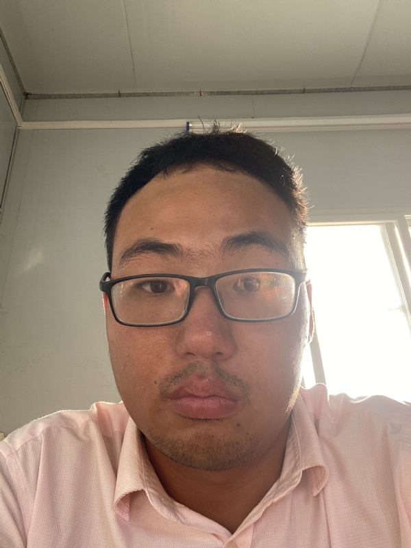 云儿的第一张照片--福清相亲服务中心
