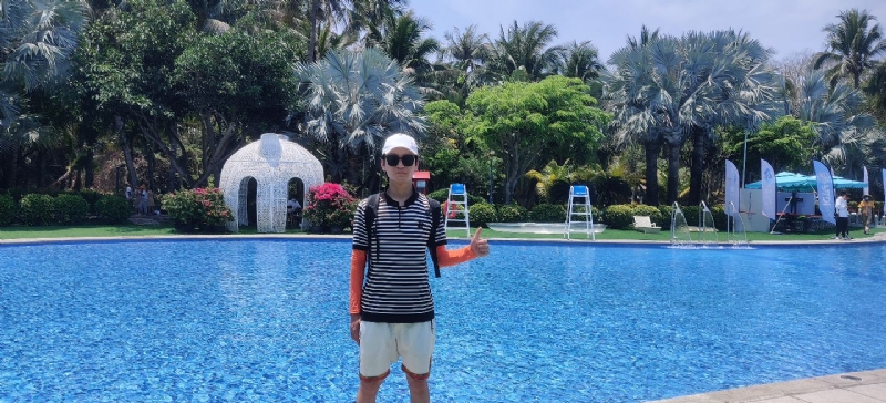 Owen的第一张照片--福清相亲服务中心