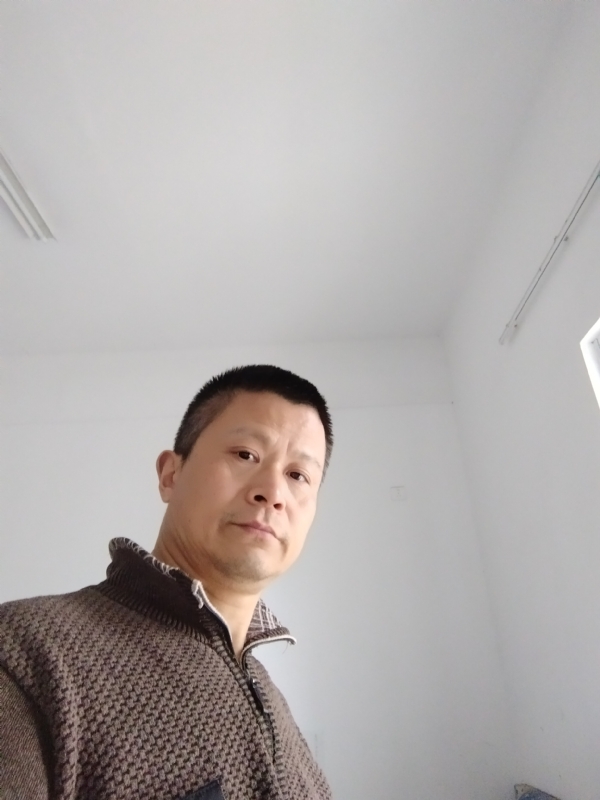 无云的第一张照片--福清相亲服务中心