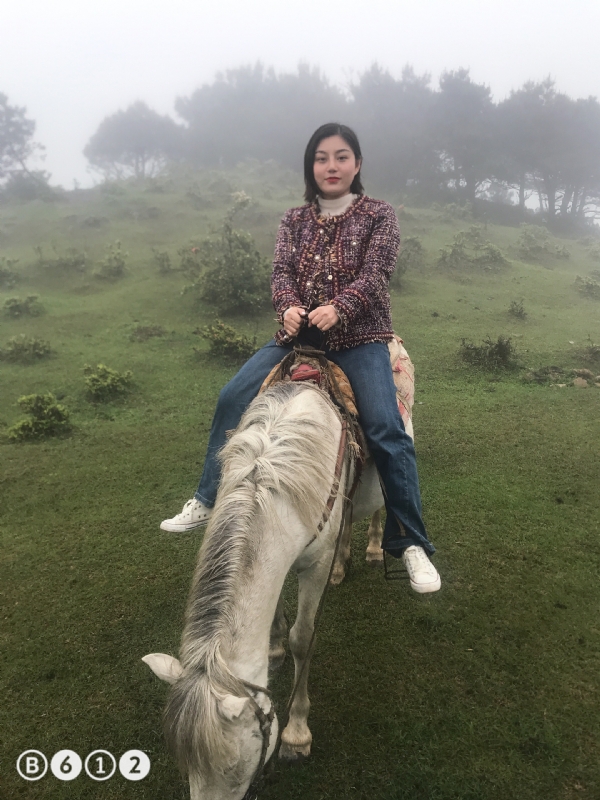 凯欣的第二张照片--福清相亲服务中心