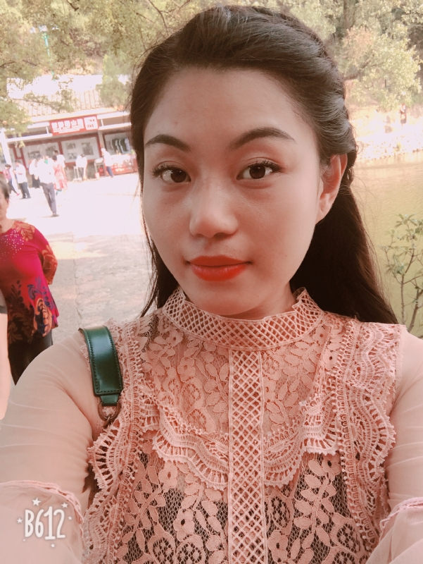 凯欣的第三张照片--福清相亲服务中心