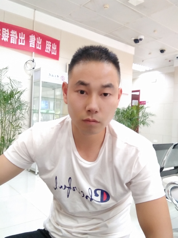 小少的第一张照片--福清相亲服务中心