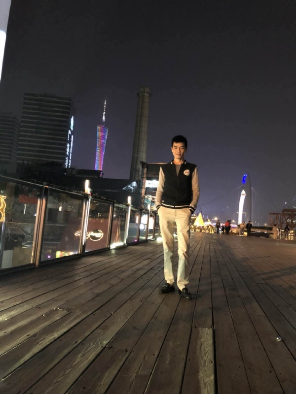 生机·略的第一张照片--福清相亲服务中心