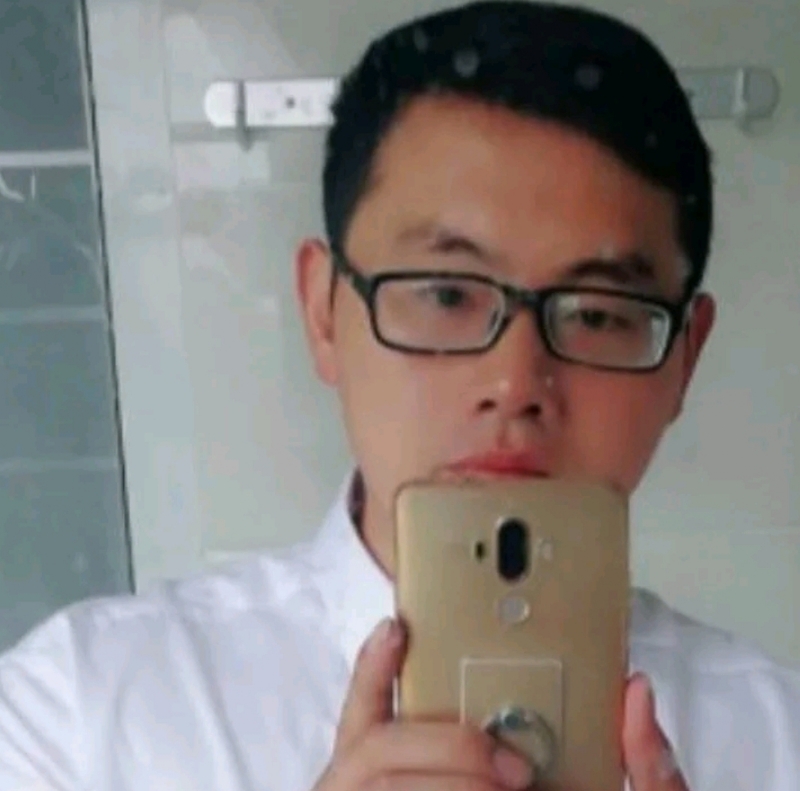 毛毛的第一张照片--福清相亲服务中心