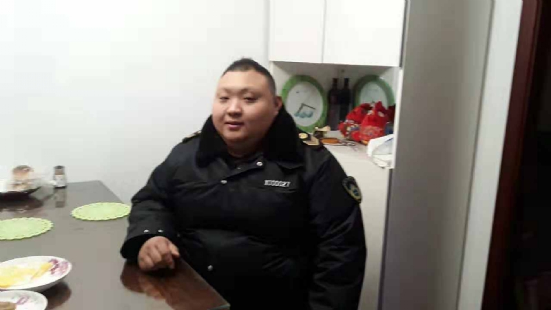 通路的第一张照片--福清相亲服务中心