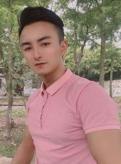 张文远的第一张照片--福清相亲服务中心