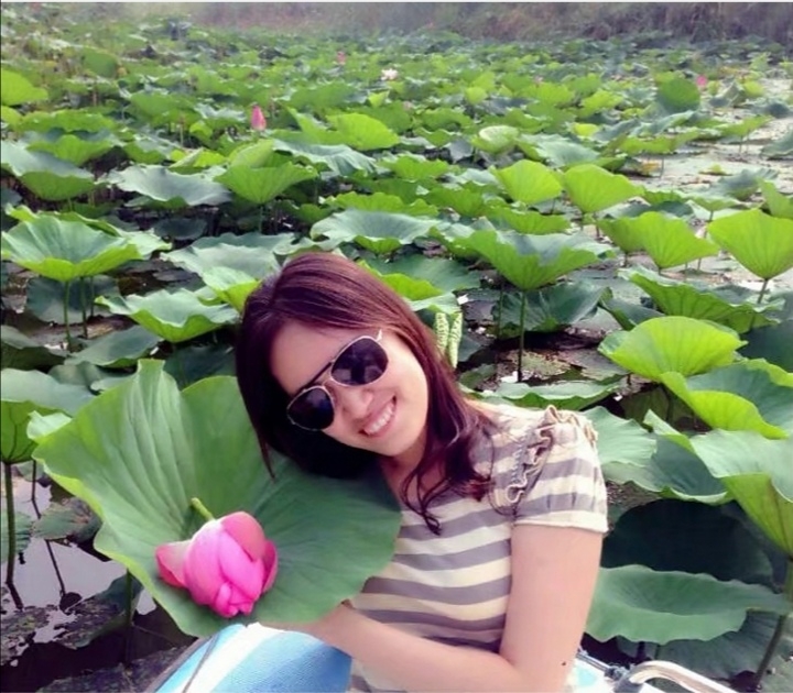 moon的第二张照片--福清相亲服务中心