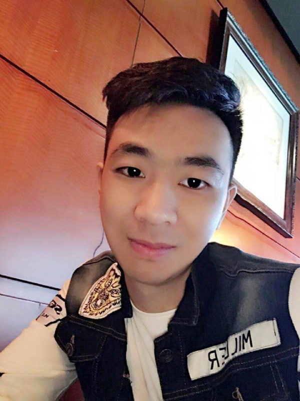 滞后的微笑的第三张照片--福清相亲服务中心