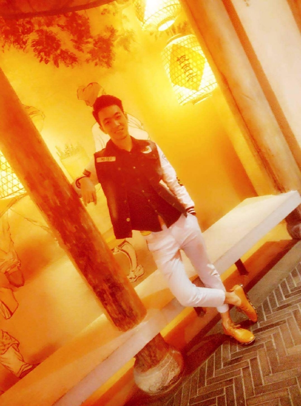 滞后的微笑的第四张照片--福清相亲服务中心