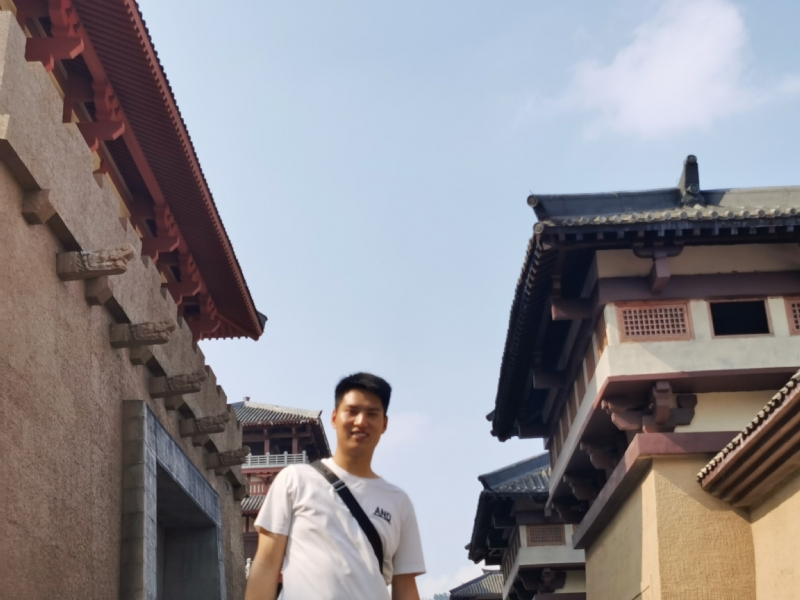 咸鱼不闲的第二张照片--福清相亲服务中心