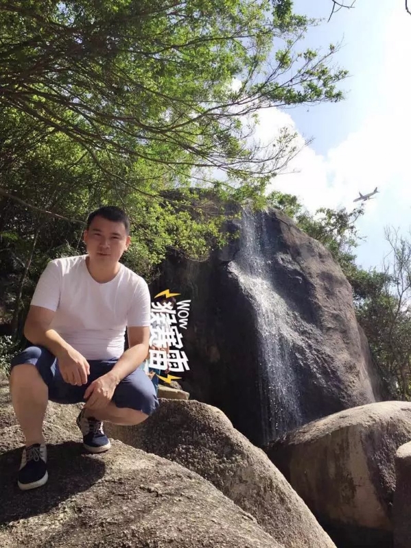 聪儿的第一张照片--福清相亲服务中心