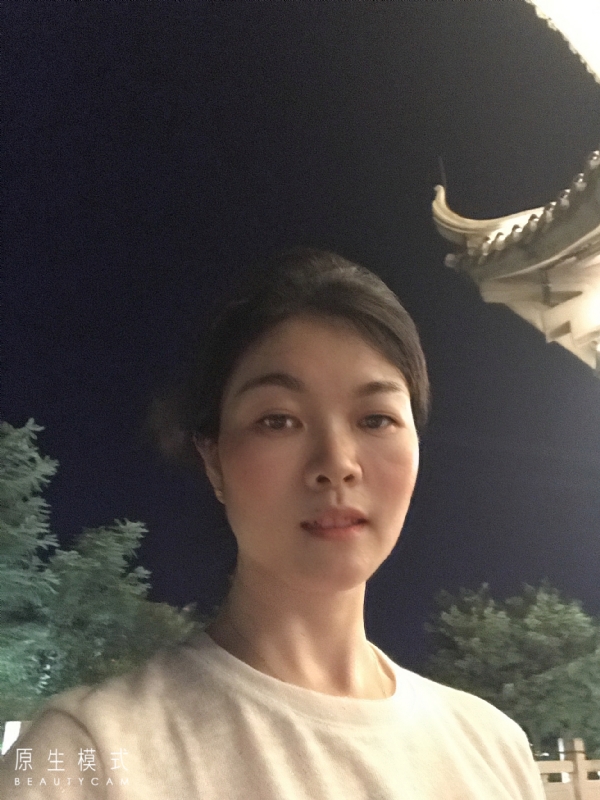 卡丁木的第一张照片--福清相亲服务中心