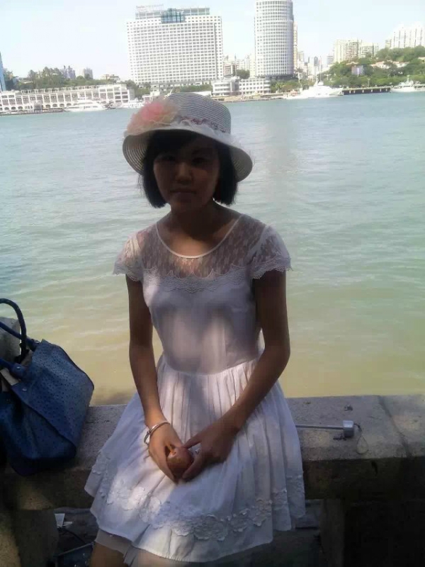 如意的第一张照片--福清相亲服务中心