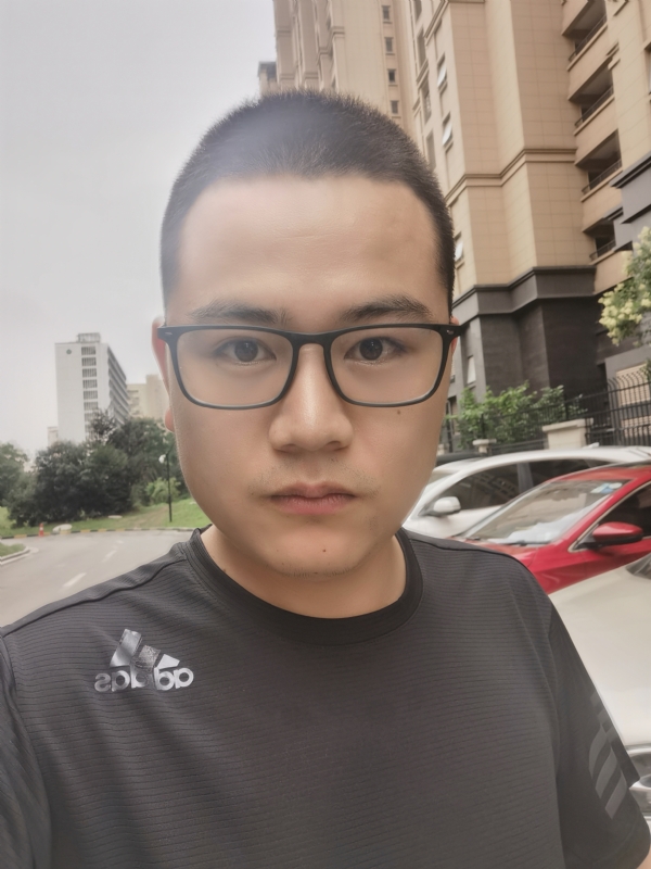 蛋壳zZzz的第一张照片--福清相亲服务中心