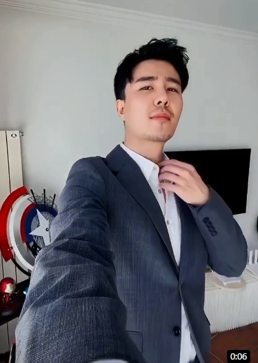 孤獨一郎的第一张照片--福清相亲服务中心
