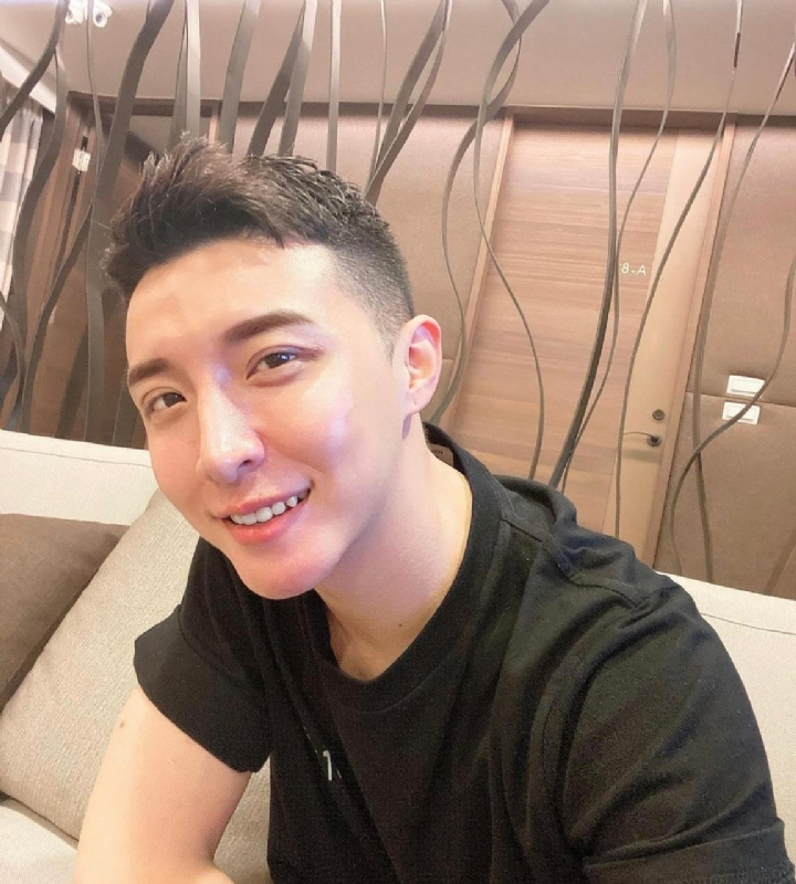 王子的第一张照片--福清相亲服务中心