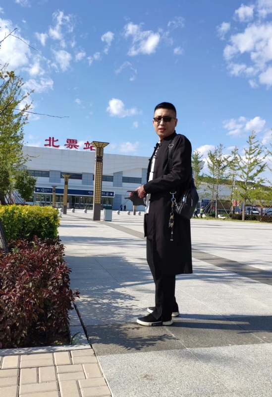 仟佰渡的第一张照片--福清相亲服务中心