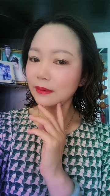 执意温柔的第一张照片--福清相亲服务中心