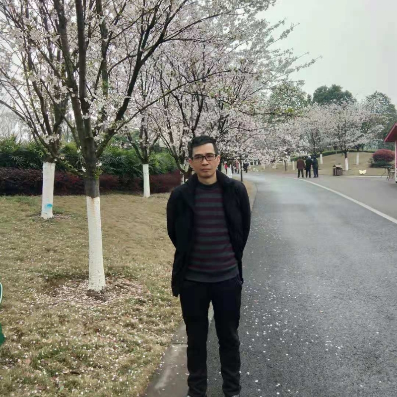 痴心爱人的第一张照片--福清相亲服务中心